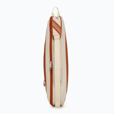 Чохол Willson TEAM 3PK ROLAND GARROS 2025 Cream/CLAY 76 x 10 x 33 см (WR8045301001) - 3 Чохол Willson TEAM 3PK ROLAND GARROS 2025 Cream/CLAY 76 x 10 x 33 см (WR8045301001) - 3 - Robinzon.ua