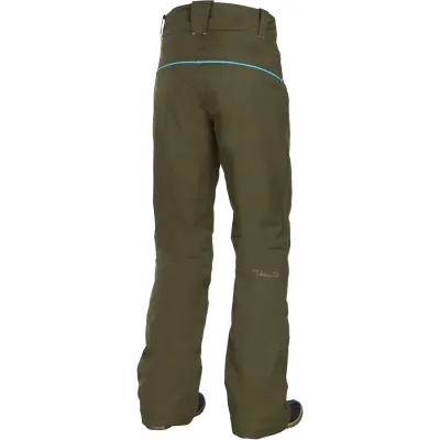 Rehall брюки Flea W 2018 dark brown XS - 1 Rehall брюки Flea W 2018 dark brown XS - 1 - Robinzon.ua