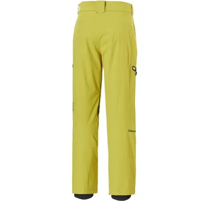 Rehall брюки Hirsch 2020 mustard L - 1 Rehall брюки Hirsch 2020 mustard L - 1 - Robinzon.ua