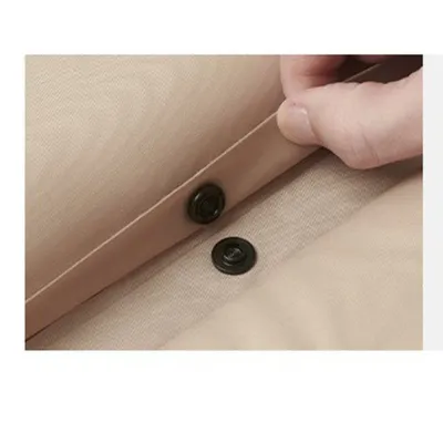 Килимок самонадувний із подушкою одномісний Naturehike, зелений CNK2550WS025 - 4 Килимок самонадувний із подушкою одномісний Naturehike, зелений CNK2550WS025 - 4 - Robinzon.ua