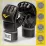 Перчатки MMA Everlast WRIST WRAP HB GL Черный L/XL (883341-70-8) - 2 - Robinzon.ua