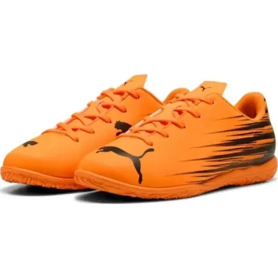 Футзалки Puma ATTACANTO II IT Jr оранжевый Детские 33 (1UK) 20 см 108498-04 33 - 1 Футзалки Puma ATTACANTO II IT Jr оранжевый Детские 33 (1UK) 20 см 108498-04 33 - 1 - Robinzon.ua