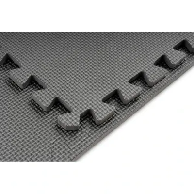 Мат-пазл товщиною 1 см - 6 частин Hop-Sport A010 сірий - 4 - Robinzon.ua