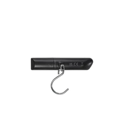 Цифрові ваги для багажу TA REVOLUTION BLACK - 2 Цифрові ваги для багажу TA REVOLUTION BLACK - 2 - Robinzon.ua