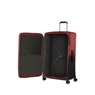 Чемодан 79 см RYTHUM FLAME RED - 1 - Robinzon.ua