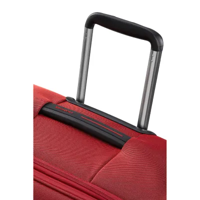 Чемодан 79 см RYTHUM FLAME RED - 3 - Robinzon.ua