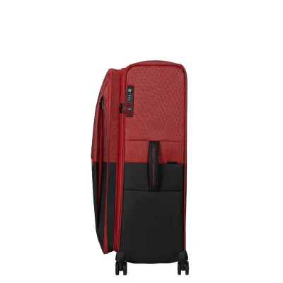 Чемодан 79 см RYTHUM FLAME RED - 6 - Robinzon.ua