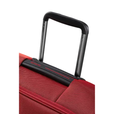 Чемодан 55 см RYTHUM FLAME RED - 2 - Robinzon.ua