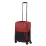 Чемодан 55 см RYTHUM FLAME RED - 3 - Robinzon.ua