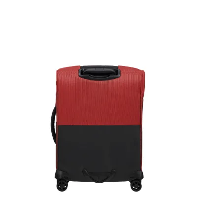 Чемодан 55 см RYTHUM FLAME RED - 4 - Robinzon.ua