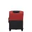 Чемодан 55 см RYTHUM FLAME RED - 4 - Robinzon.ua