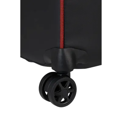 Чемодан 67 см RYTHUM FLAME RED - 2 - Robinzon.ua