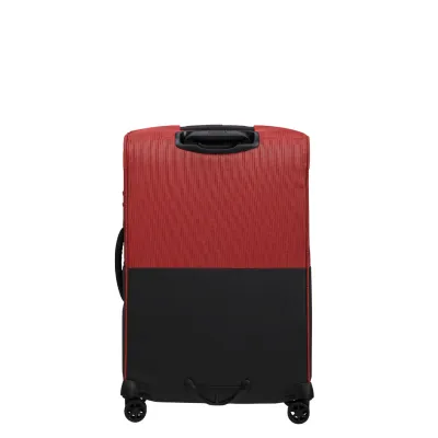 Чемодан 67 см RYTHUM FLAME RED - 5 - Robinzon.ua