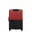 Чемодан 67 см RYTHUM FLAME RED - 5 - Robinzon.ua