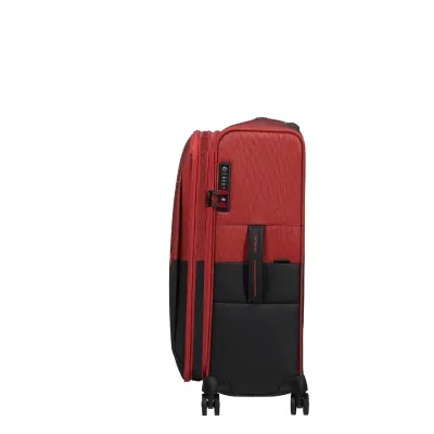 Чемодан 67 см RYTHUM FLAME RED - 6 - Robinzon.ua