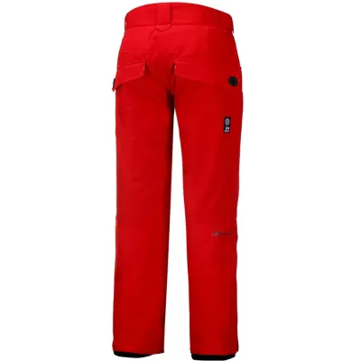 Rehall брюки Jenny W 2020 cherry red M - 1 - Robinzon.ua