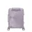 Чемодан 55 см SOUNDBOX ALU STORMY LILAC - 4 - Robinzon.ua