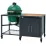Модульний стіл з дверцятами Big Green Egg 122247 - 1 - Robinzon.ua