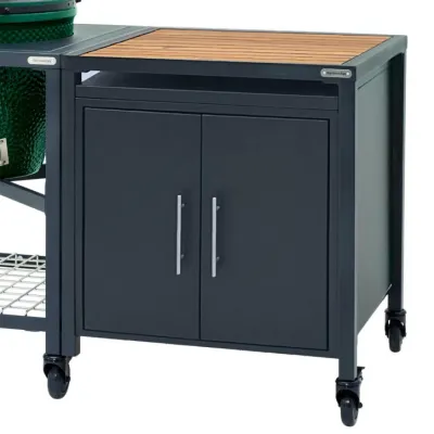 Модульний стіл з дверцятами Big Green Egg 122247 - 2 - Robinzon.ua