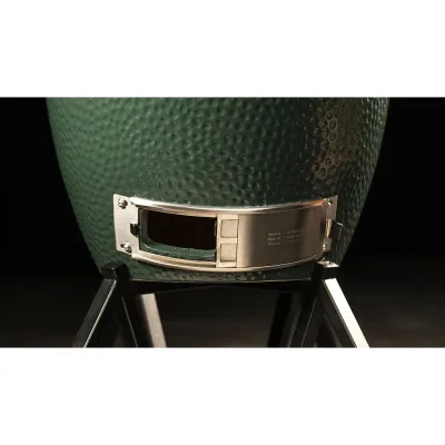 Заслонка нижня металева для грилів Big Green Egg M-L 104045 - 2 - Robinzon.ua