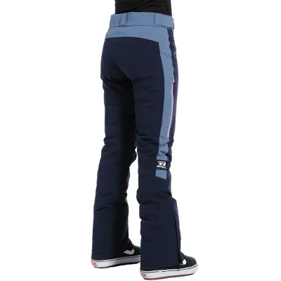 Rehall брюки Lena W 2024 navy L - 2 Rehall брюки Lena W 2024 navy L - 2 - Robinzon.ua