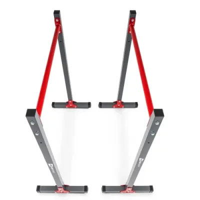 Брусья стационарные регулируемые Hop-Sport 1011 - 2 - Robinzon.ua