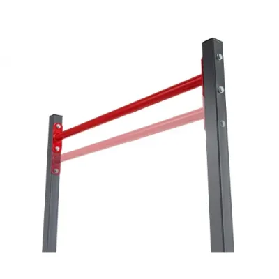 Брусья стационарные регулируемые Hop-Sport 1011 - 3 - Robinzon.ua