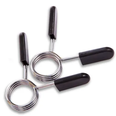 Штанга для фитнеса и аэробики на 17.5 кг Sport 0903 длина-1,3м 28мм - 2 - Robinzon.ua