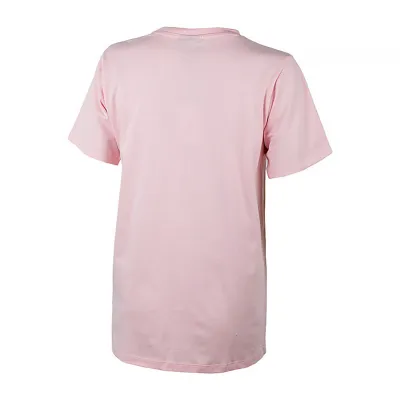 Дитяча Футболка Ellesse Jena Tee JNR Рожевий 152/158 (S4E08595-LIGHT-PINK 152/158) - 1 - Robinzon.ua