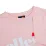Дитяча Футболка Ellesse Jena Tee JNR Рожевий 152/158 (S4E08595-LIGHT-PINK 152/158) - 2 - Robinzon.ua