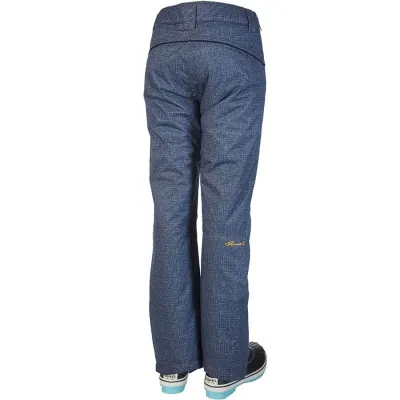 Rehall брюки Lottie W 2019 real denim M - 1 - Robinzon.ua