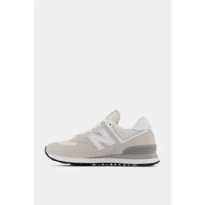 Жіночі Кросівки New Balance 574 Classic GL Білий 37 (7dWL574EVW 37) - 2 - Robinzon.ua