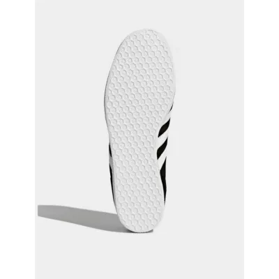Мужские Кроссовки Adidas GAZELLE Черный 44 (7dBB5476 44) - 3 - Robinzon.ua