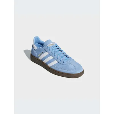 Мужские Кроссовки Adidas HANDBALL SPEZIAL Голубой 42 (7dBD7632 42) - 3 - Robinzon.ua