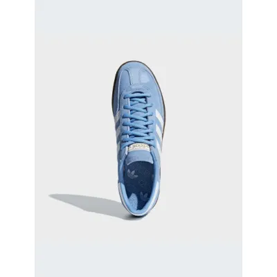 Мужские Кроссовки Adidas HANDBALL SPEZIAL Голубой 44 (7dBD7632 44) - 1 - Robinzon.ua