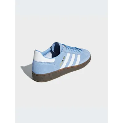 Мужские Кроссовки Adidas HANDBALL SPEZIAL Голубой 44.5 (7dBD7632 44.5) - 4 - Robinzon.ua
