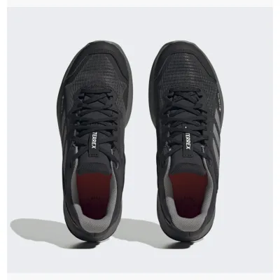 Чоловічі Кросівки Adidas Terrex Trail Rider Gore-Tex Running Чорний 41.5 (7dHQ1238 41.5) - 4 Чоловічі Кросівки Adidas Terrex Trail Rider Gore-Tex Running Чорний 41.5 (7dHQ1238 41.5) - 4 - Robinzon.ua
