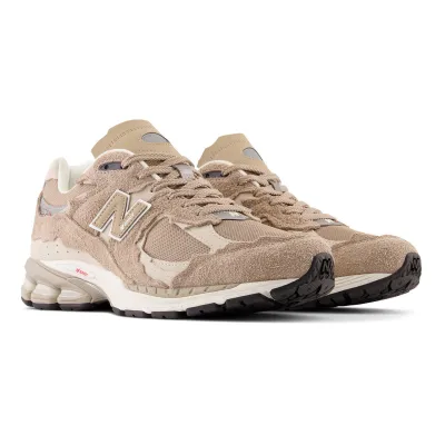 Чоловічі Кросівки New Balance 2002R M2002RDL Бежевий 44.5 (7dM2002RDL 44.5) - 1 - Robinzon.ua