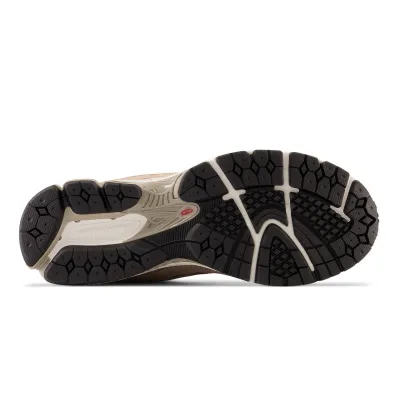 Чоловічі Кросівки New Balance 2002R M2002RDL Бежевий 45 (7dM2002RDL 45) - 3 - Robinzon.ua