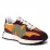 Чоловічі Кросівки New Balance 327 Коричневий 45 (7dMS327LY1 45) - 2 - Robinzon.ua