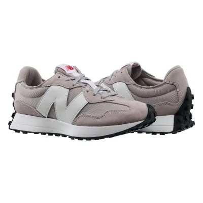Мужские Кроссовки New Balance 327 Серый 42.5 (7dMS327CGW 42.5) - 1 - Robinzon.ua