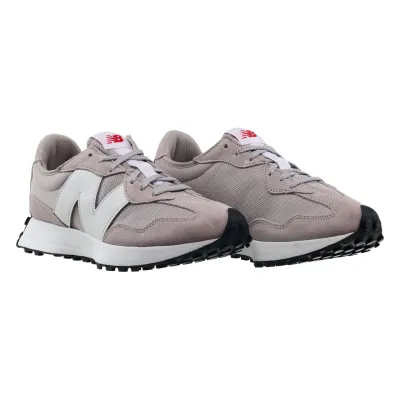 Мужские Кроссовки New Balance 327 Серый 44.5 (7dMS327CGW 44.5) - 3 - Robinzon.ua