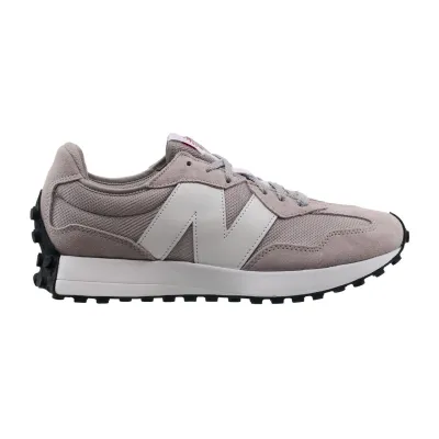 Мужские Кроссовки New Balance 327 Серый 44.5 (7dMS327CGW 44.5) - 4 - Robinzon.ua