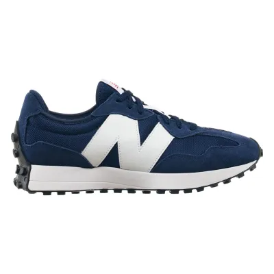 Чоловічі Кросівки New Balance 327 Синій 40.5 (7dMS327CNW 40.5) - 1 - Robinzon.ua
