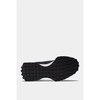 Чоловічі Кросівки New Balance 327 Чорний 43 (7dMS327CBW 43) - 4 - Robinzon.ua