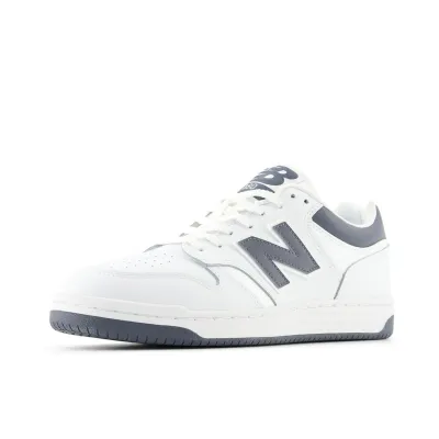 Чоловічі Кросівки New Balance 480 Білий 44 (7dBB480LWE 44) - 1 Чоловічі Кросівки New Balance 480 Білий 44 (7dBB480LWE 44) - 1 - Robinzon.ua