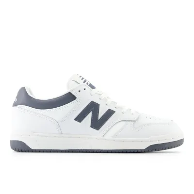 Чоловічі Кросівки New Balance 480 Білий 44 (7dBB480LWE 44) - 3 Чоловічі Кросівки New Balance 480 Білий 44 (7dBB480LWE 44) - 3 - Robinzon.ua