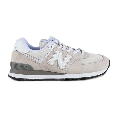 Чоловічі Кросівки New Balance 574 Classic GL Бежевий 43 (7dML574EVW 43) - 1 Чоловічі Кросівки New Balance 574 Classic GL Бежевий 43 (7dML574EVW 43) - 1 - Robinzon.ua