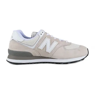 Чоловічі Кросівки New Balance 574 Classic GL Бежевий 43 (7dML574EVW 43) - 3 Чоловічі Кросівки New Balance 574 Classic GL Бежевий 43 (7dML574EVW 43) - 3 - Robinzon.ua
