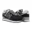Чоловічі Кросівки New Balance 574 Classic Gl Чорний 42.5 (7dML574EVB 42.5) - 2 - Robinzon.ua